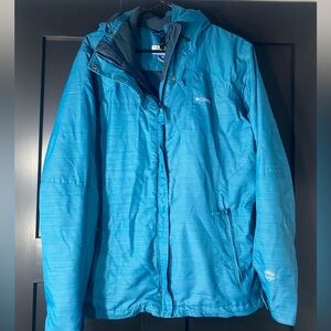 Columbia Coat